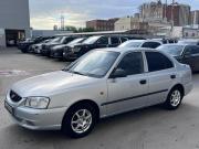Hyundai Accent II Ростов-на-Дону  - изображение 19