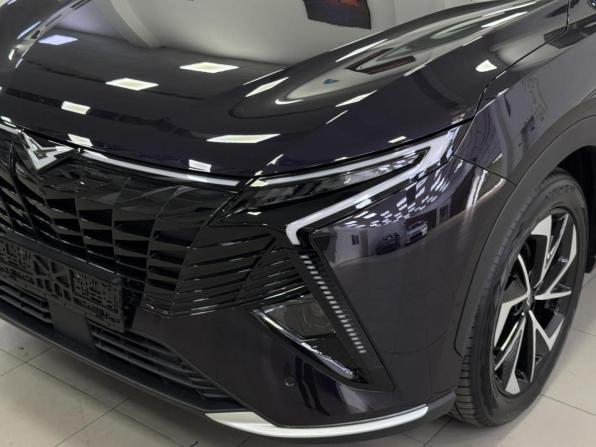 Новый Kaiyi X7 Kunlun 2024 года, цена 2 499 000 рублей, внедорожник, Автокод Объявления