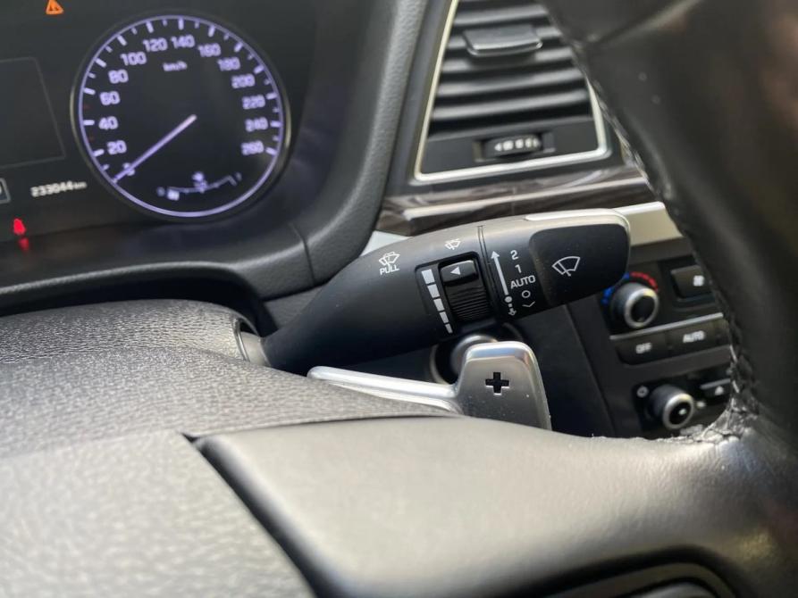 Hyundai Genesis II Екатеринбург  - изображение 21