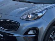 Kia Sportage IV Рестайлинг Екатеринбург  - изображение 50