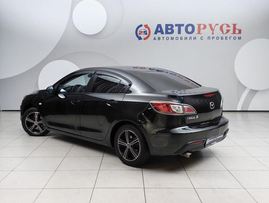 Mazda 3 II (BL) Подольск  - изображение 2