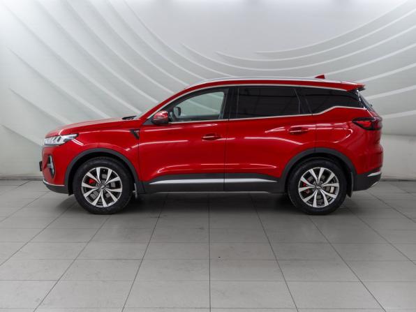 Chery Tiggo 7 Pro Max I с пробегом 2024 года, цена 1 898 000 рублей, 35981 км, внедорожник, Автокод Объявления