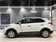 Hyundai Creta I Новосибирск  - изображение 32