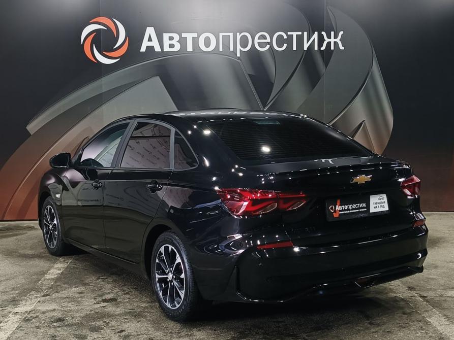 Chevrolet Monza II Рестайлинг Ставрополь  - изображение 4