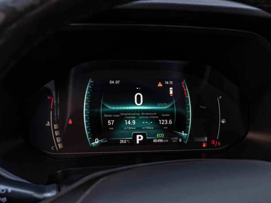 Chery Tiggo 4 Pro I Краснодар  - изображение 17