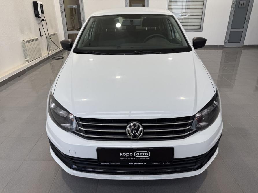 Volkswagen Polo V Рестайлинг Орел  - изображение 2