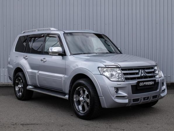 Mitsubishi Pajero IV с пробегом 2007 года, цена 1 949 000 рублей, 135907 км, внедорожник, Автокод Объявления