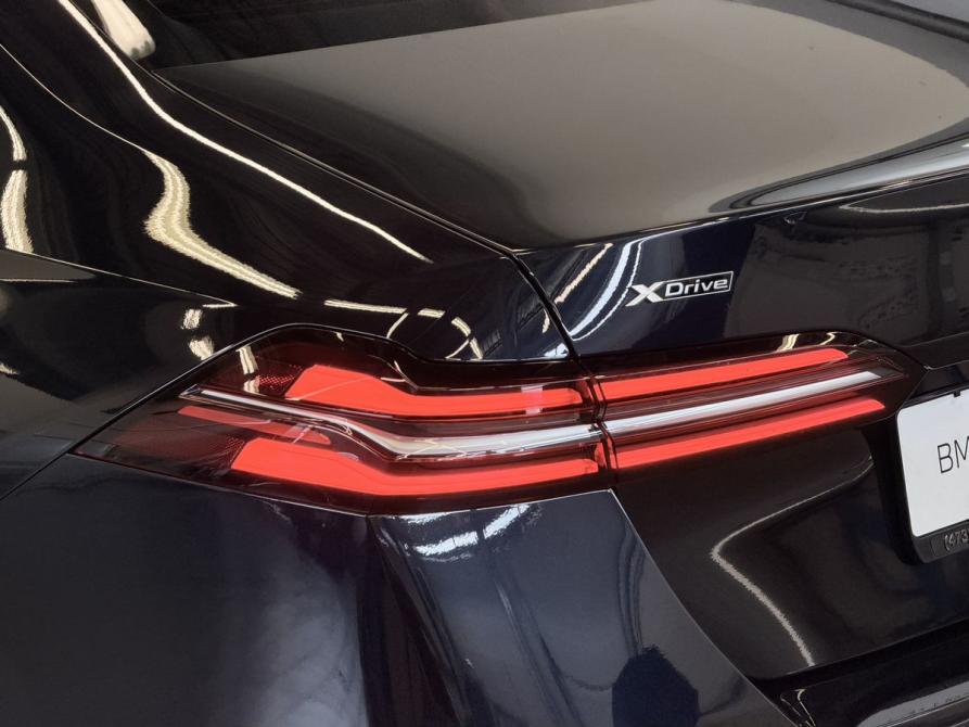 BMW 5 серии VIII (G60/G61/G68) Воронеж  - изображение 34