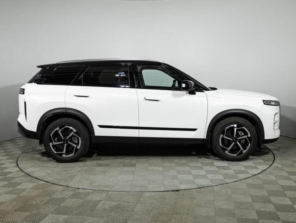 Jaecoo J7 I с пробегом 2024 года, цена 2 290 000 рублей, 24793 км, внедорожник, Автокод Объявления