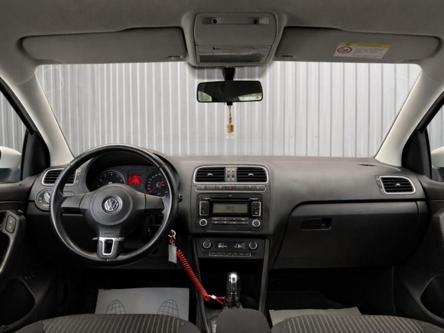 Volkswagen Polo V Пермь  - изображение 5