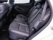 Hyundai Santa Fe III Рестайлинг Москва  - изображение 31