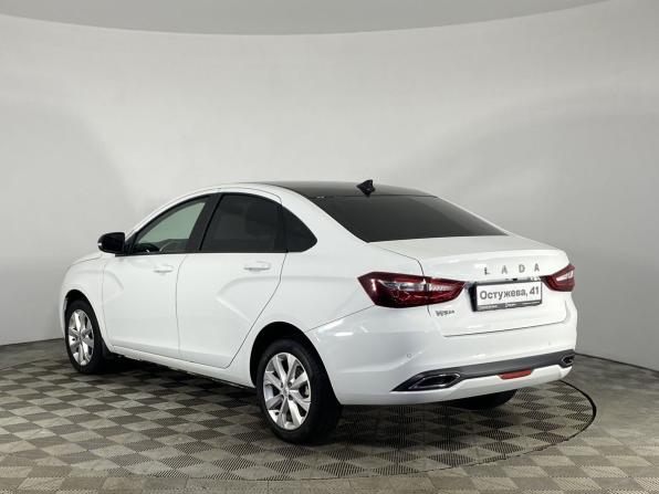 Lada (ВАЗ) Vesta I Рестайлинг (NG) с пробегом 2024 года, цена 1 370 000 рублей, 41590 км, седан, Автокод Объявления
