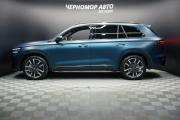 Geely Monjaro I Рестайлинг (China Market) Крым  - изображение 36
