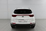 Kia Sportage IV Астрахань  - изображение 25