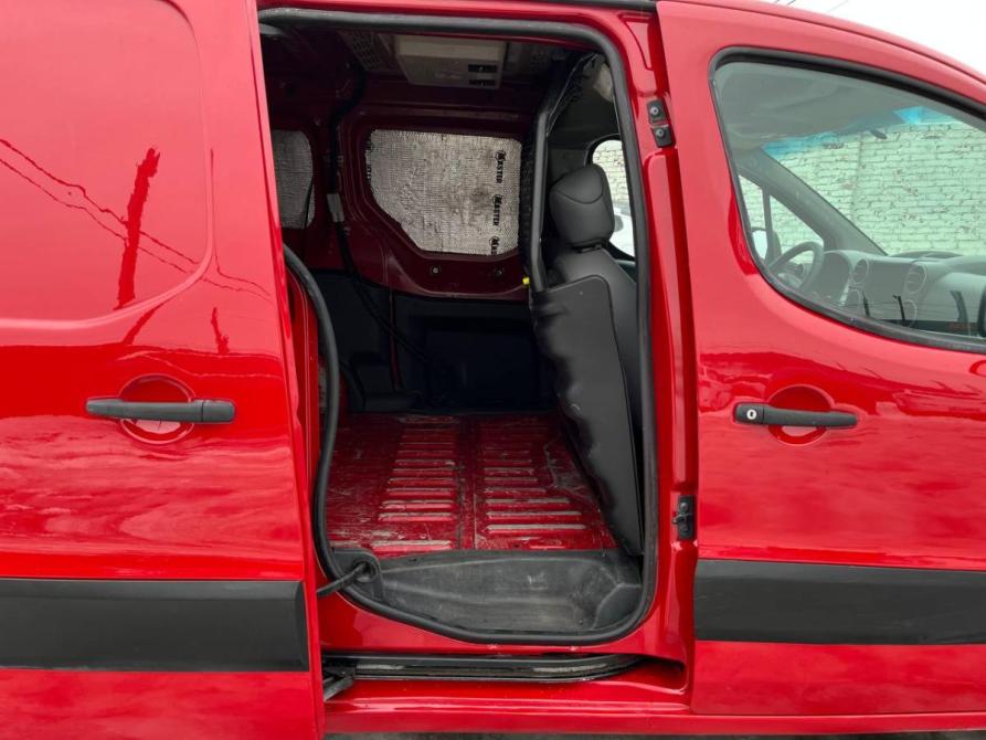 Citroen Berlingo II Краснодар  - изображение 13