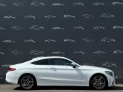 Mercedes-Benz C-Класс IV (W205) Рестайлинг Санкт-Петербург  - изображение 45