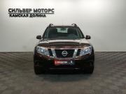Nissan Terrano III (D10) Пермь  - изображение 19