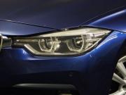 BMW 3 серии VI (F3x) Рестайлинг Москва  - изображение 24
