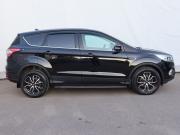 Ford Kuga II Рестайлинг Москва  - изображение 31
