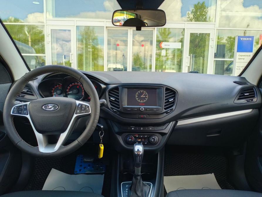 Lada (ВАЗ) Vesta I Тверь  - изображение 15
