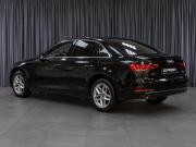 Audi A4 V (B9) Тюмень  - изображение 22