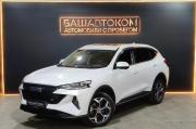 Haval F7 I Рестайлинг Уфа  - изображение 20