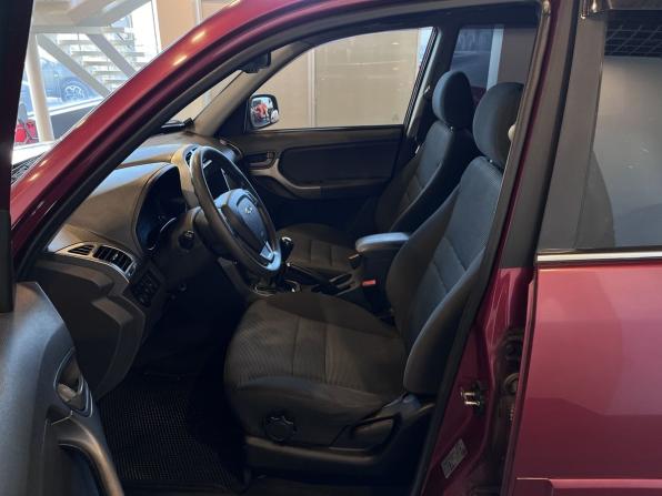 Chery Tiggo (T11) I Рестайлинг (FL) с пробегом 2013 года, цена 650 000 рублей, 45614 км, внедорожник, Автокод Объявления