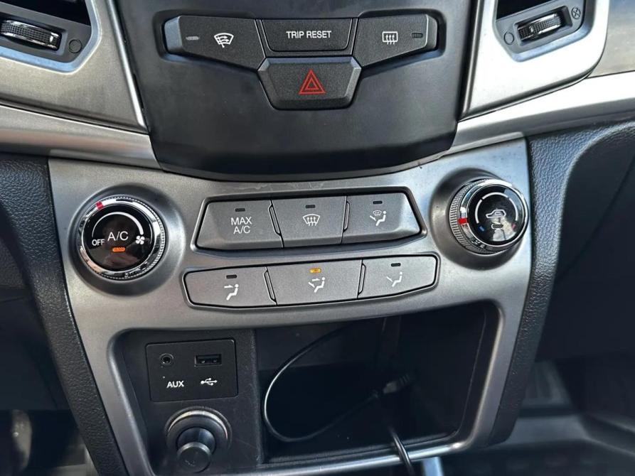 SsangYong Actyon II Рестайлинг Ярославль  - изображение 29