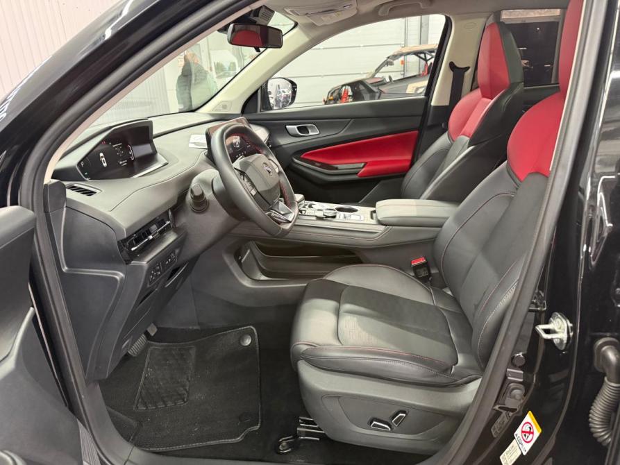 Changan UNI-S (CS55 Plus) Краснодар  - изображение 12