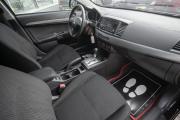 Mitsubishi Lancer X Рестайлинг Иркутск  - изображение 36