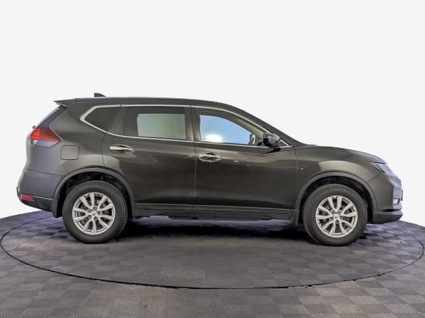 Nissan X-Trail III Рестайлинг с пробегом 2021 года, цена 2 445 000 рублей, 131000 км, внедорожник, Автокод Объявления