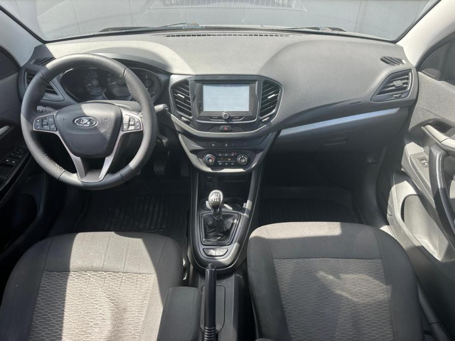 Lada (ВАЗ) Vesta I Тамбов  - изображение 15