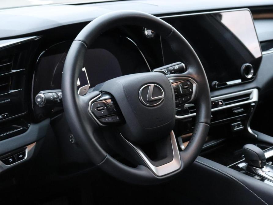 Lexus RX V Химки  - изображение 11
