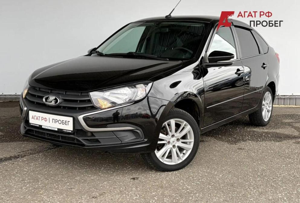 Lada (ВАЗ) Granta I Рестайлинг Киров  - изображение 1