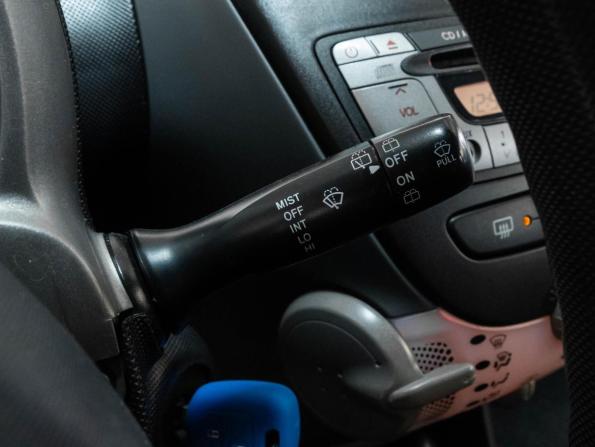 Citroen C1 I Рестайлинг с пробегом 2011 года, цена 398 000 рублей, 203724 км, хэтчбек, Автокод Объявления