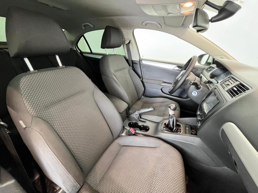 Volkswagen Jetta VI Волгоград  - изображение 18