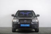 Subaru Forester II Рестайлинг Томск  - изображение 23