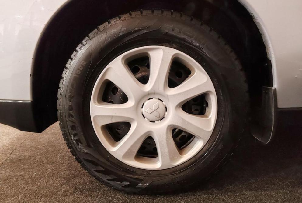 Mitsubishi Outlander II Рестайлинг Ярославль  - изображение 26