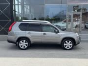 Nissan X-Trail II Рестайлинг Новосибирск  - изображение 21