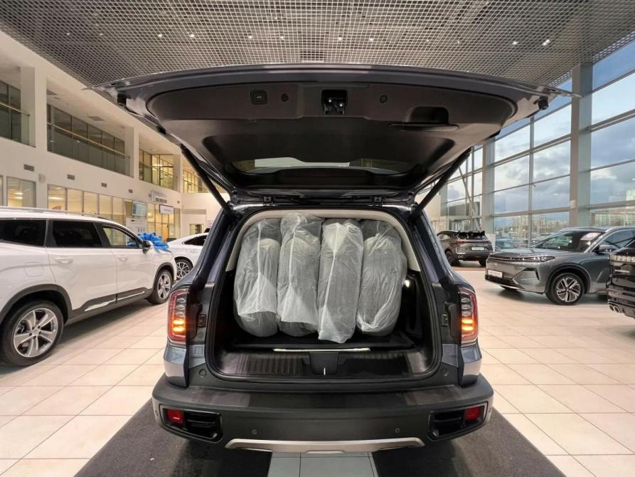 Haval Dargo I Екатеринбург  - изображение 9