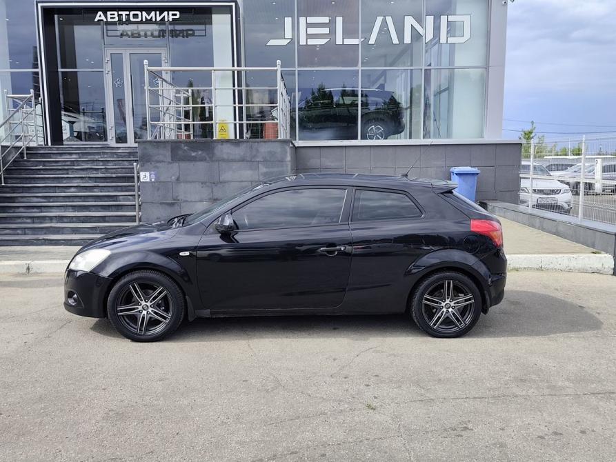 Kia Ceed I Саратов  - изображение 8