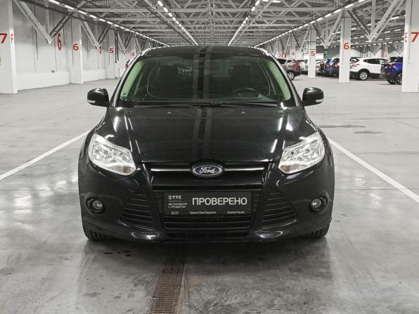 Ford Focus III с пробегом 2012 года, цена 750 000 рублей, 215355 км, седан, Автокод Объявления