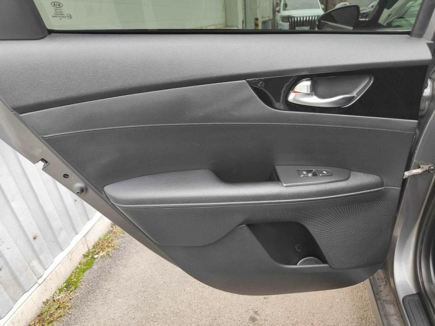 Kia Cerato IV Санкт-Петербург  - изображение 23