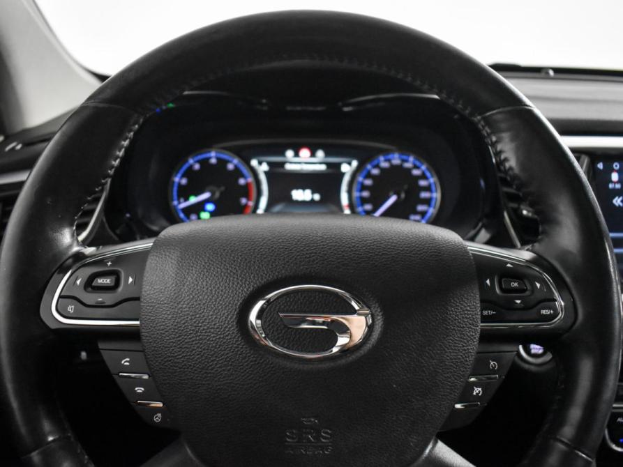 GAC GS8 I Санкт-Петербург  - изображение 18