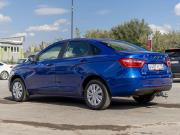Lada (ВАЗ) Vesta I Ижевск  - изображение 26