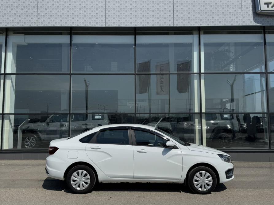 Lada (ВАЗ) Vesta I Рестайлинг (NG) Тверь  - изображение 8