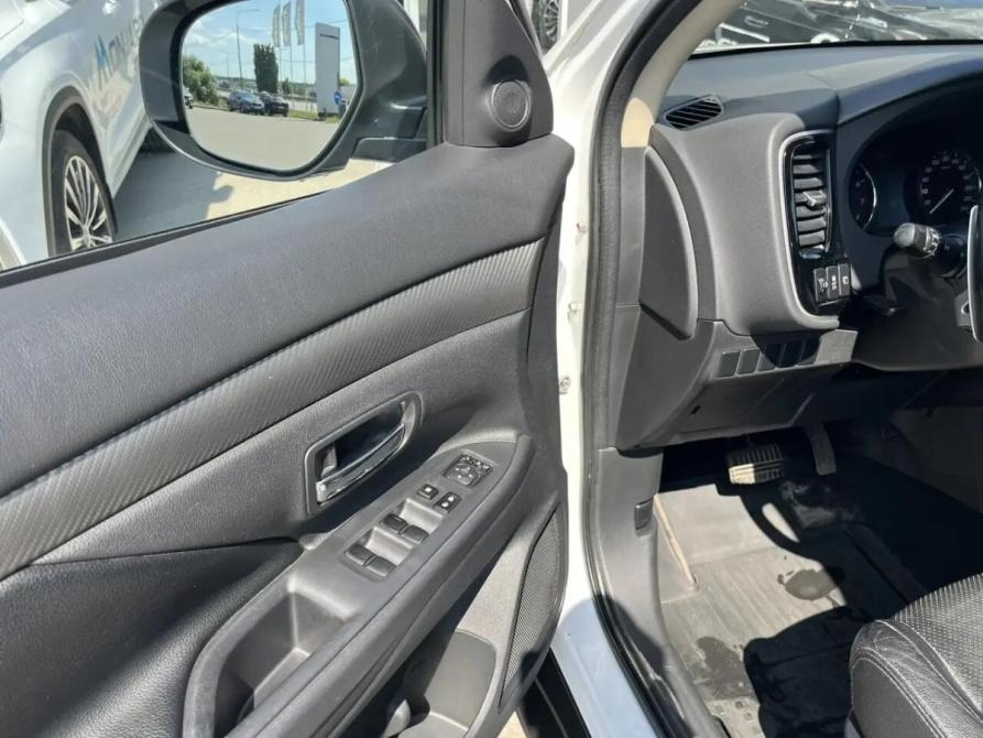 Mitsubishi Outlander III Воронеж  - изображение 11