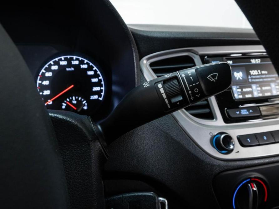 Hyundai Solaris II Рестайлинг Ставрополь  - изображение 16