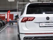 Volkswagen Tiguan II Рестайлинг Санкт-Петербург  - изображение 39
