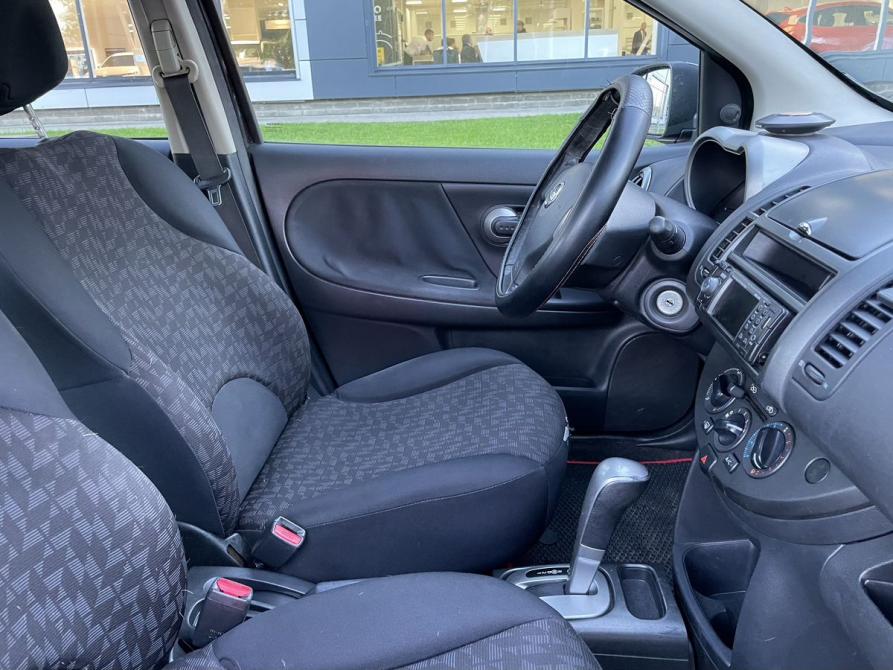 Nissan Note I Ярославль  - изображение 10